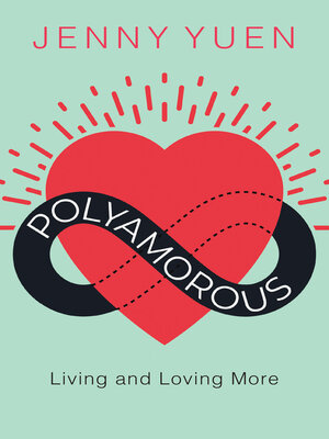 Polyamorous - ebook